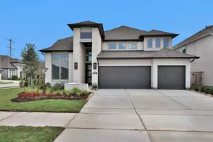 10730 Yellow Wild Indigo Ln, Cypress, TX 77433 - Photo 1