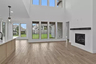 10730 Yellow Wild Indigo Ln, Cypress, TX 77433 - Photo 8