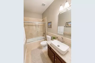 110 N Hawkhurst Circle, The Woodlands, TX 77354 - Photo 16
