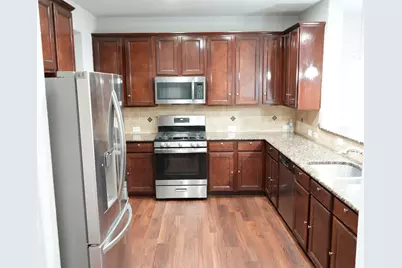 6306 Bain Drive, Missouri City, TX 77459 - Photo 6