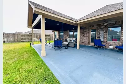 4603 Presario Drive, Fresno, TX 77545 - Photo 32