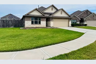 4603 Presario Drive, Fresno, TX 77545 - Photo 2