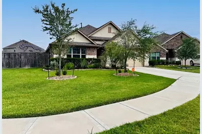 4603 Presario Drive, Fresno, TX 77545 - Photo 1