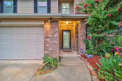 18906 Knobby Oaks Place, Magnolia, TX 77355 - Photo 2