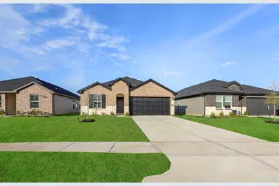 30906 Rockstock Road, Fulshear, TX 77441 - Photo 2