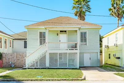 2015 36th Street, Galveston, TX 77550 - Photo 1