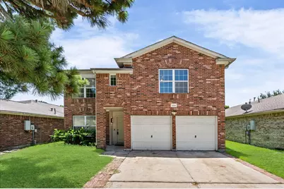 11819 S Brenton Knoll Drive, Tomball, TX 77375 - Photo 2