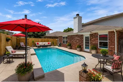 11819 S Brenton Knoll Drive, Tomball, TX 77375 - Photo 36