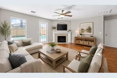 11819 S Brenton Knoll Drive, Tomball, TX 77375 - Photo 14