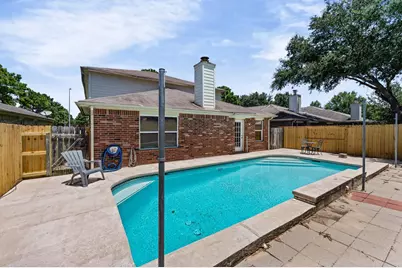 11819 S Brenton Knoll Drive, Tomball, TX 77375 - Photo 36