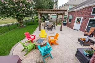 3239 Braesview Dr, Pearland, TX 77584 - Photo 28