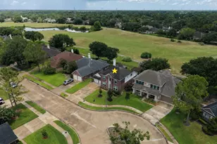 3239 Braesview Dr, Pearland, TX 77584 - Photo 36