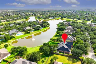 1919 Anchor Lake Ln, Katy, TX 77494 - Photo 4