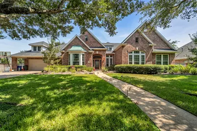 1919 Anchor Lake Lane, Katy, TX 77494 - Photo 2
