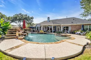 1919 Anchor Lake Ln, Katy, TX 77494 - Photo 2