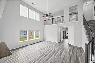 7327 Parkview Dr, Hitchcock, TX 77563 - Photo 2