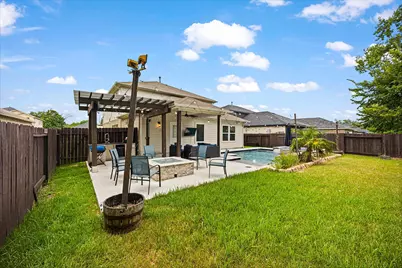 7327 Parkview Drive, Hitchcock, TX 77563 - Photo 16