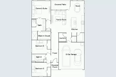 249 Orchard Cove, Snook, TX 77879 - Photo 12