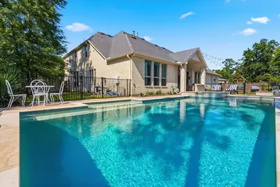 17018 Sweet Bay Court, Conroe, TX 77385 - Photo 2