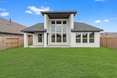 8615 Beaming Creek Court, Richmond, TX 77406 - Photo 22