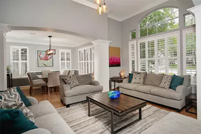 22 Classic Oaks, The Woodlands, TX 77382 - Photo 8