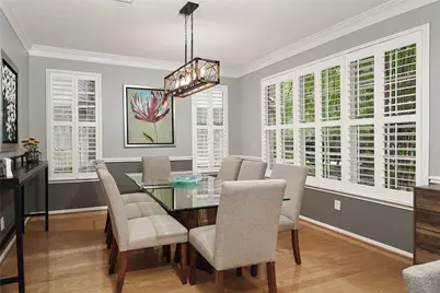 22 Classic Oaks, The Woodlands, TX 77382 - Photo 10