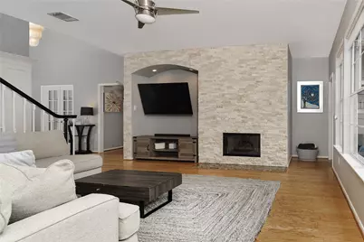 22 Classic Oaks, The Woodlands, TX 77382 - Photo 12