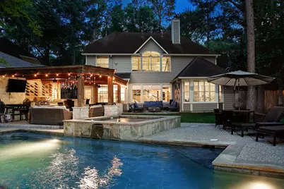 22 Classic Oaks, The Woodlands, TX 77382 - Photo 2