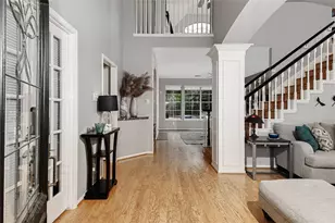 22 Classic Oaks, The Woodlands, TX 77382 - Photo 4