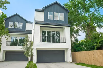 6023 Maybell Street, Houston, TX 77091 - Photo 2