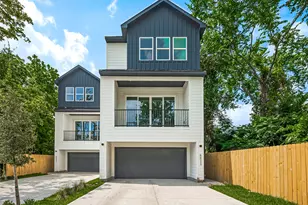 6023 Maybell St, Houston, TX 77091 - Photo 1