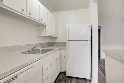 2322 Dunlavy Street #10, Houston, TX 77006 - Photo 8
