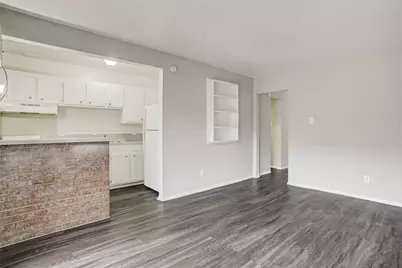 2322 Dunlavy Street #10, Houston, TX 77006 - Photo 1