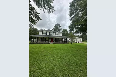 1300 Fm 3460 Road, Shepherd, TX 77371 - Photo 4