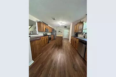 1300 Fm 3460 Road, Shepherd, TX 77371 - Photo 18