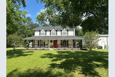 1300 Fm 3460 Road, Shepherd, TX 77371 - Photo 2
