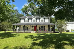 1300 Fm 3460 Rd, Shepherd, TX 77371 - Photo 2