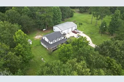 1300 Fm 3460 Road, Shepherd, TX 77371 - Photo 6