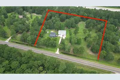 1300 Fm 3460 Road, Shepherd, TX 77371 - Photo 8