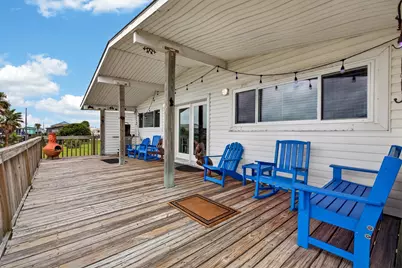 4019 Jackson Drive, Galveston, TX 77554 - Photo 4