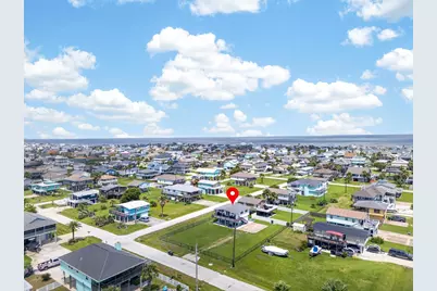 4019 Jackson Drive, Galveston, TX 77554 - Photo 6