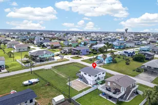 4019 Jackson Dr, Galveston, TX 77554 - Photo 4