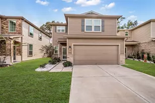 7306 Madison Cmns Ln, Houston, TX 77075 - Photo 1
