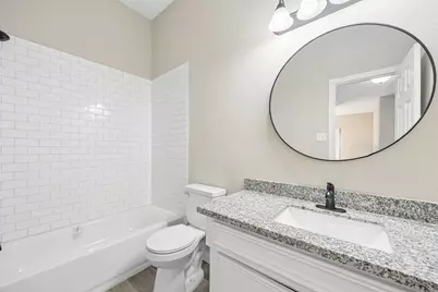 16555 Pentonshire Lane, Houston, TX 77090 - Photo 12