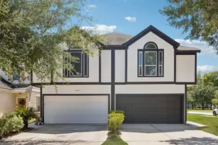 16555 Pentonshire Ln, Houston, TX 77090 - Photo 2