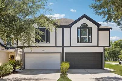 16555 Pentonshire Lane, Houston, TX 77090 - Photo 2