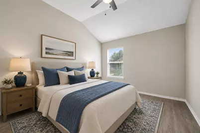 16555 Pentonshire Lane, Houston, TX 77090 - Photo 6