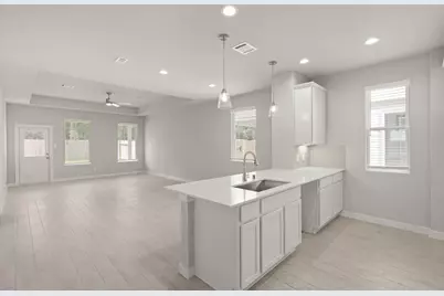 6654 Old Cypress Landing Lane, Humble, TX 77338 - Photo 4