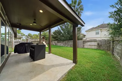 2903 Thornridge Bend Court, Pearland, TX 77584 - Photo 26