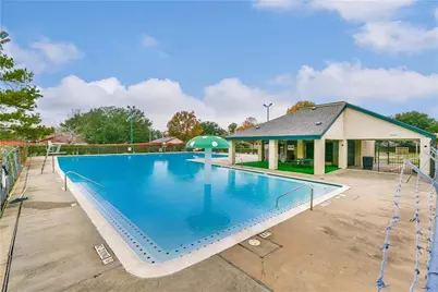 10427 Eagle Glen Drive, Houston, TX 77041 - Photo 16